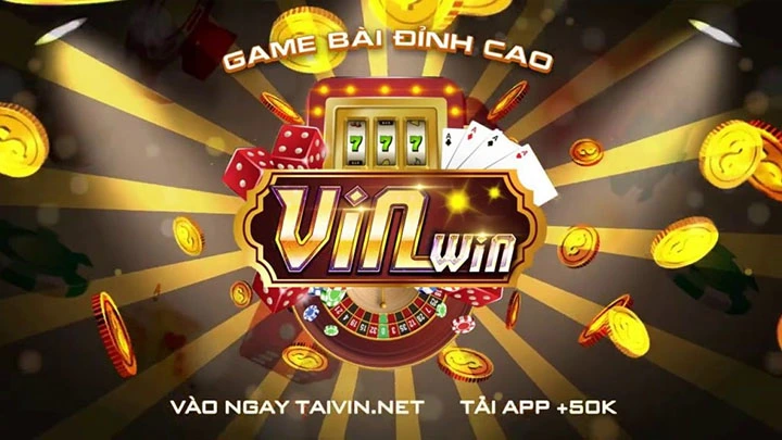 Link tải Vinwin mới nhất hiện nay 